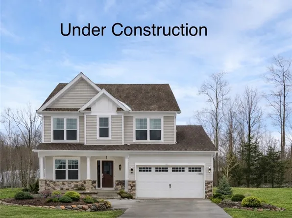 9147 Dove Ln, Mentor, OH 44060