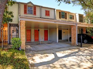 7485 Brompton St, Houston, TX 77025