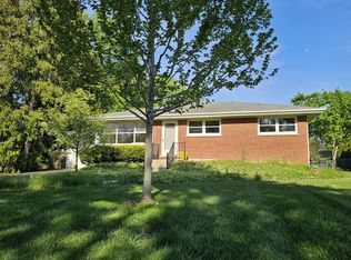 0S355 Madison St, Winfield, IL 60190