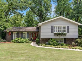 3625 Kingshill Rd, Birmingham, AL 35223