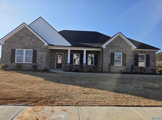 144 Brier View Dr, Meridianville, AL 35759