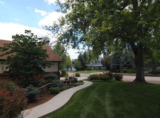 5208 Parkway Cir E, Fort Collins, CO 80525