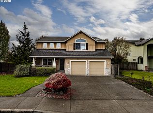 14602 NE 5th Ave, Vancouver, WA 98685