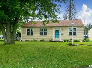 3901 15th Ave, Moline, IL 61265