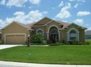 468 Terranova St, Winter Haven, FL 33884