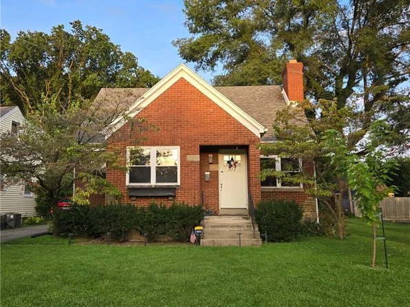 912 Shroyer Rd, Dayton, OH 45419