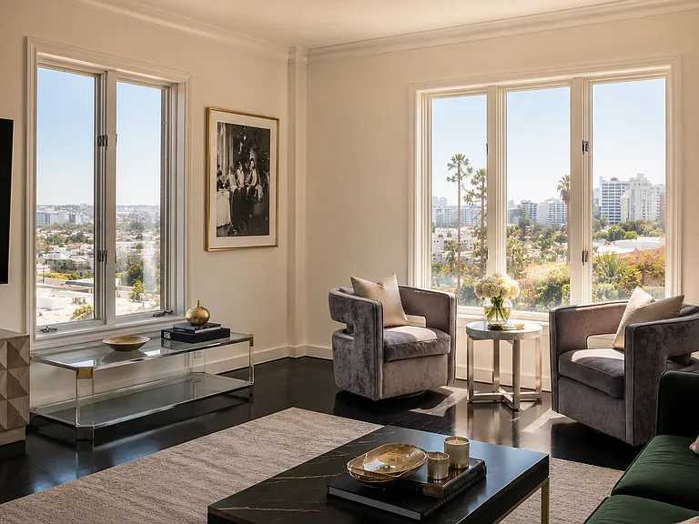 1424 N Crescent Heights Blvd #61 — Photo 4