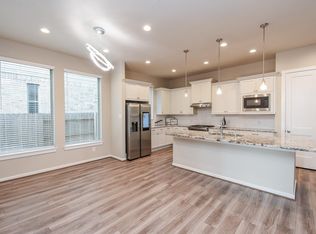 7322 Perching Hawk Trl, Katy, TX 77493