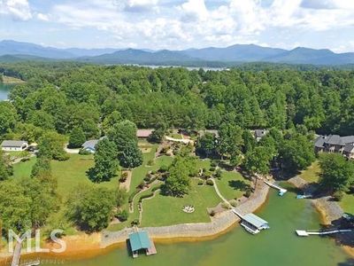 0 Hy Top Rd #14, Young Harris, GA, 30582