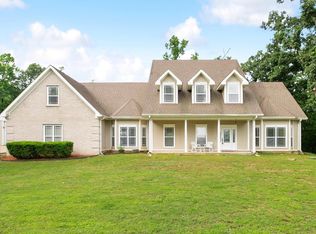 4223 Peeler Bend Rd, Benton, AR 72019