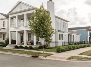 10814 Jimson St, Prospect, KY 40059