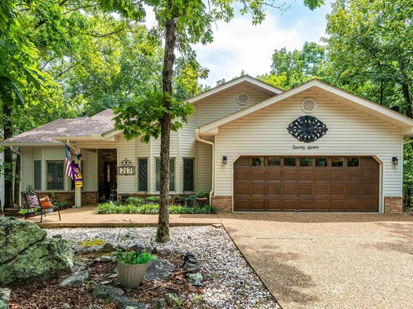 27 Barcelona Way, Hot Springs, AR 71909