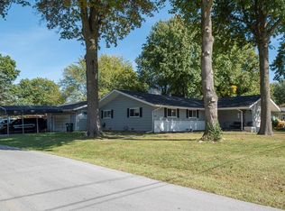 507 E Cherokee St, Springfield, MO 65807