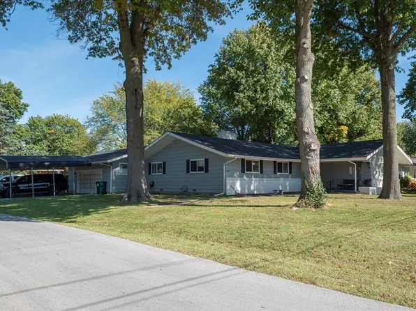 507 E Cherokee Street, Springfield, MO 65807