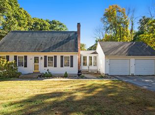 69 Lyon Hill Rd, Woodstock, CT 06281
