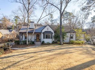 1815 Kensington Rd, Homewood, AL 35209