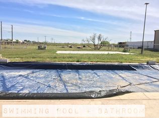 200 E County Road 120, Midland, TX 79706