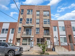 821 N 15th St APT 2, Philadelphia, PA 19130