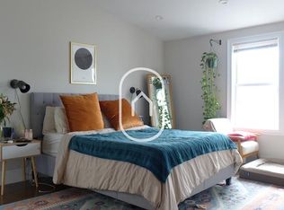 26 Juniper St #1, Roxbury, MA 02119