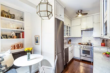 Sold by Brown Harris Stevens
