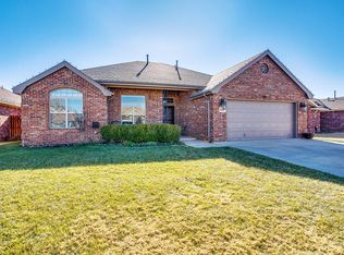 6203 100th St, Lubbock, TX 79424
