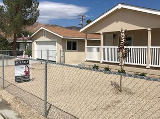 661 S Cecelia Dr, San Jacinto, CA 92583