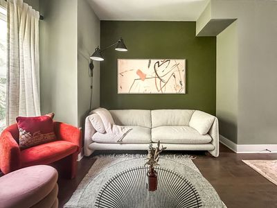 450 Glastonbury Rd #7, Nashville, TN, 37217