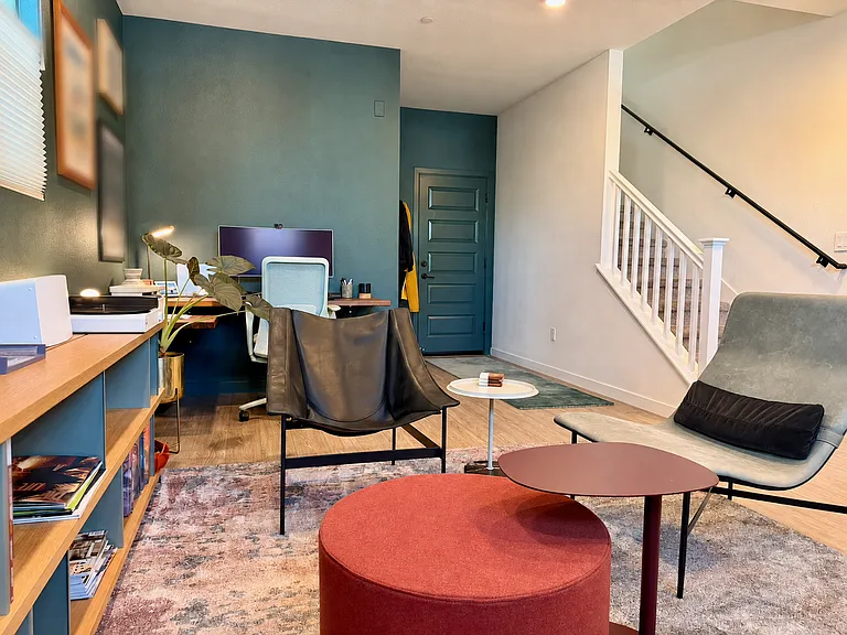 1721 Campbell St — Photo 4