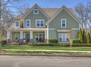 599 Marigold Dr, Franklin, TN 37064