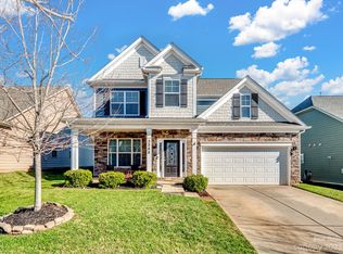 3288 Lock Erne Ave, Kannapolis, NC 28081