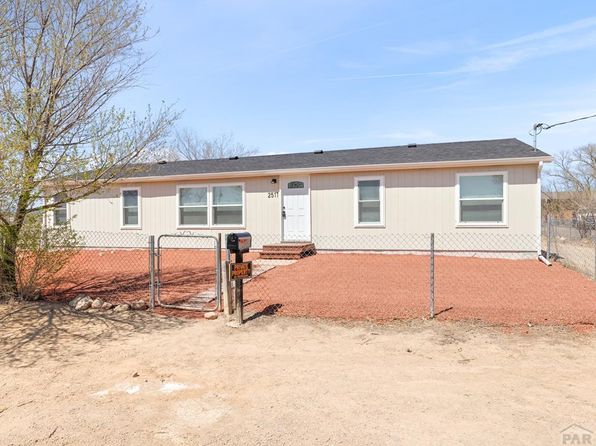 2511 E 12th St, Pueblo, CO 81001