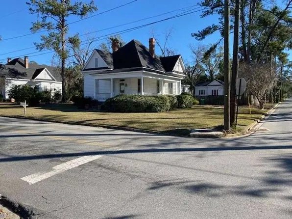 109 W Ann St, Valdosta, GA 31601