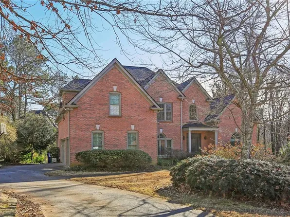 5534 Asheforde Way, Marietta, GA 30068