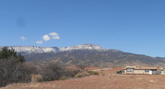 2nd image of 766 Agua Prieta