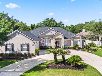 1341 HONEYSUCKLE Drive, Saint Johns, FL, 32259