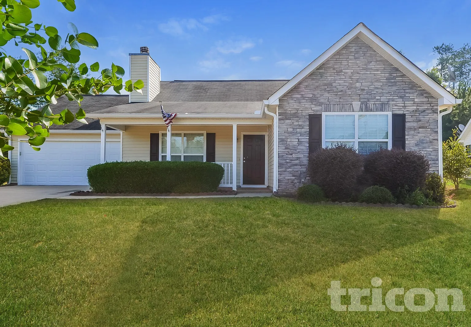 884 Summit Park Trail McDonough GA — Photo 1