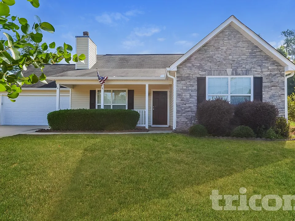 884 Summit Park Trl