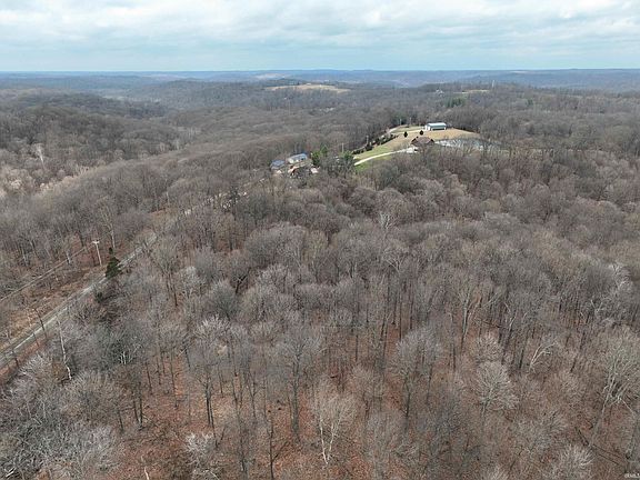 3rd image of N County Road 1025 W