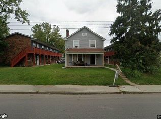 1720 E Weber Rd #1728, Columbus, OH 43211