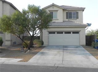 104 Rosa Rosales Ct, North Las Vegas, NV 89031