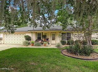 1805 Farm Way, Middleburg, FL 32068