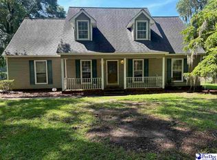 156 Timberlake Dr, Florence, SC 29501