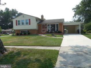 13200 May Ct, Silver Spring, MD 20906