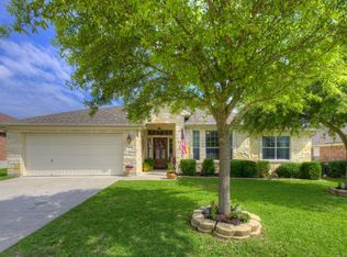 1003 Applerock, Leander, TX 78641