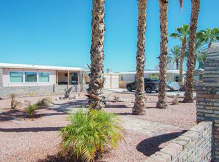 13394 E 44th St, Yuma, AZ 85367