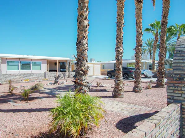 13394 E 44th St, Yuma, AZ 85367