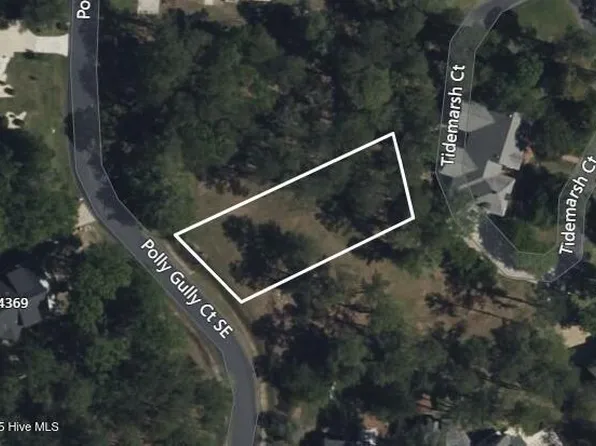 4374 Polly Gully Ct SE Lot 34, Southport, NC 28461
