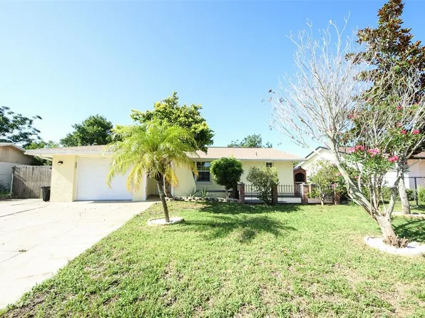 6438 Juniper Rd, Port Richey, FL 34668