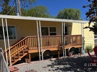 308 N K St, Lakeview, OR 97630