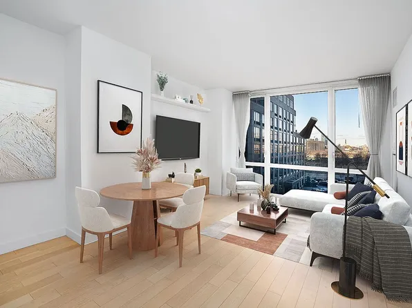 22 N 6th St APT 6F, Brooklyn, NY 11249